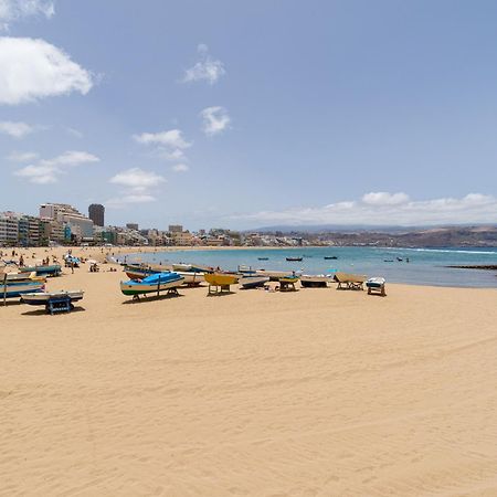 Lovely Balcony Sea Views By Canariasgetaway Βίλα Λας Πάλμας ντε Γκραν Κανάρια Εξωτερικό φωτογραφία