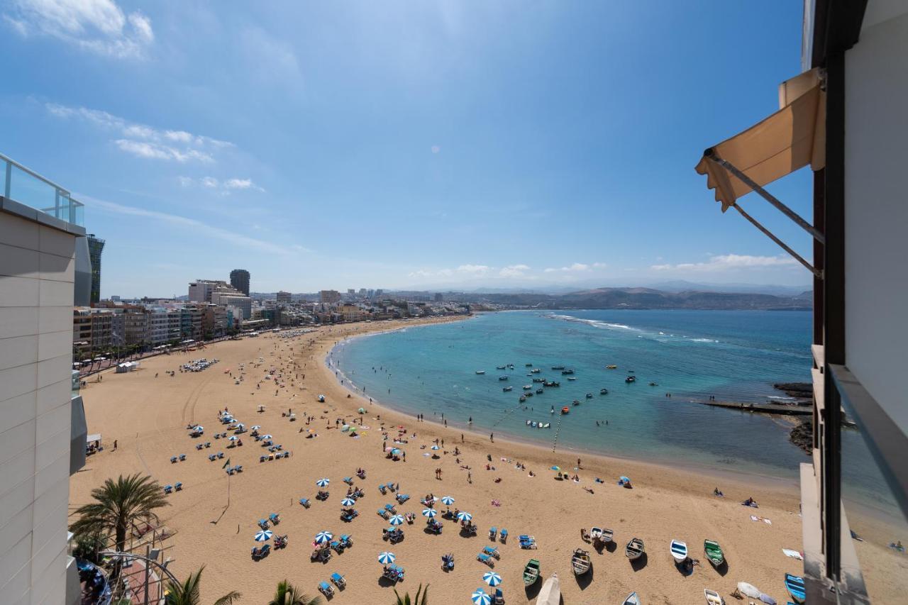 Lovely Balcony Sea Views By Canariasgetaway Βίλα Λας Πάλμας ντε Γκραν Κανάρια Εξωτερικό φωτογραφία