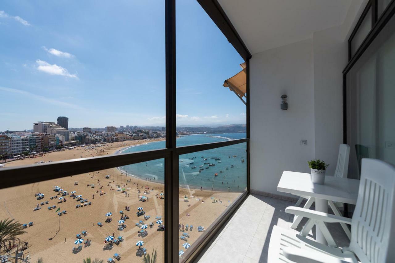 Lovely Balcony Sea Views By Canariasgetaway Βίλα Λας Πάλμας ντε Γκραν Κανάρια Εξωτερικό φωτογραφία